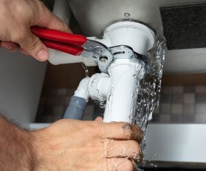 About Emergency plumbing pros Doswell, VA