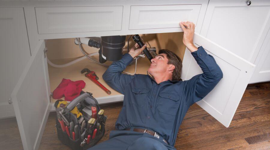 Professional emergency plumbing in Doswell, VA